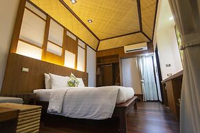 Tup Kaek Sunset Beach Resort