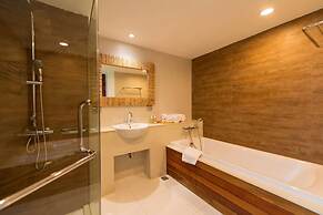 Tup Kaek Sunset Beach Resort