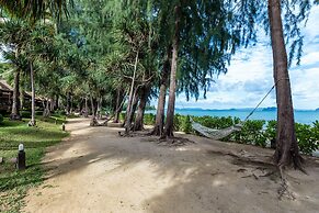 Tup Kaek Sunset Beach Resort