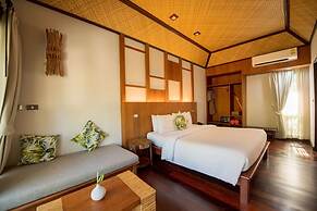 Tup Kaek Sunset Beach Resort