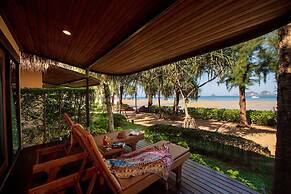 Tup Kaek Sunset Beach Resort