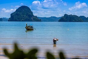 Tup Kaek Sunset Beach Resort