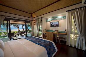 Tup Kaek Sunset Beach Resort