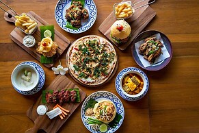 Tup Kaek Sunset Beach Resort