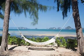 Tup Kaek Sunset Beach Resort