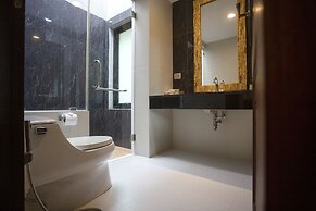 Tup Kaek Sunset Beach Resort