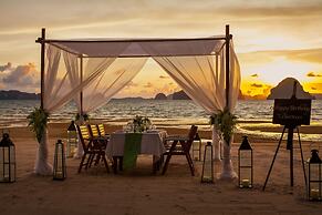 Tup Kaek Sunset Beach Resort