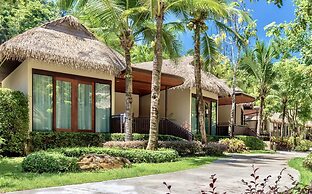 Tup Kaek Sunset Beach Resort