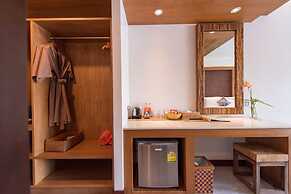 Tup Kaek Sunset Beach Resort