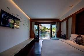 Tup Kaek Sunset Beach Resort