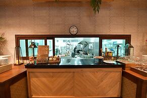 Tup Kaek Sunset Beach Resort