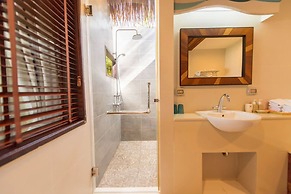 Tup Kaek Sunset Beach Resort