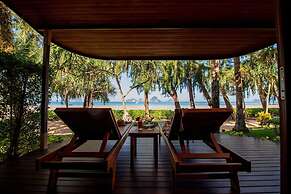 Tup Kaek Sunset Beach Resort