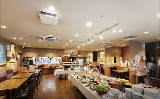 Daiwa Roynet Hotel Sendai