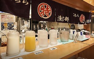 Daiwa Roynet Hotel Sendai