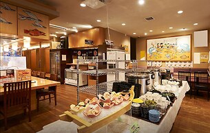 Daiwa Roynet Hotel Sendai