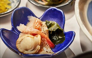 Daiwa Roynet Hotel Sendai