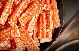 Daiwa Roynet Hotel Sendai