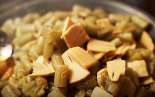 Daiwa Roynet Hotel Sendai