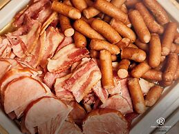 Daiwa Roynet Hotel Sendai