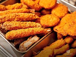 Daiwa Roynet Hotel Sendai