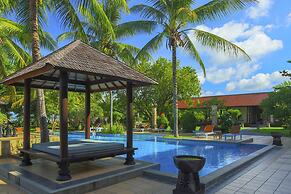 The Jayakarta Suite Komodo Flores