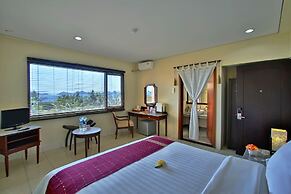 The Jayakarta Suite Komodo Flores