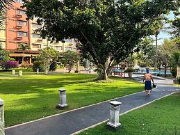 The Jayakarta Suite Komodo Flores