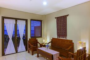The Jayakarta Suite Komodo Flores
