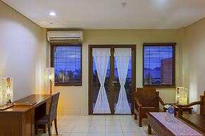 The Jayakarta Suite Komodo Flores