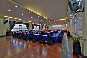 The Jayakarta Suite Komodo Flores