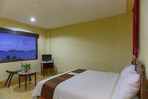The Jayakarta Suite Komodo Flores