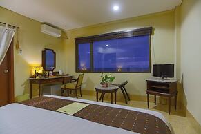 The Jayakarta Suite Komodo Flores
