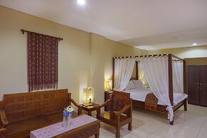 The Jayakarta Suite Komodo Flores