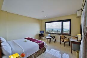 The Jayakarta Suite Komodo Flores