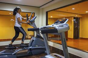 The Jayakarta Suite Komodo Flores