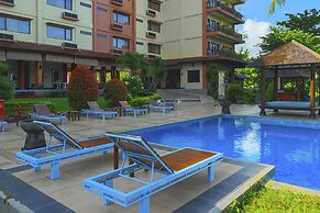 The Jayakarta Suite Komodo Flores