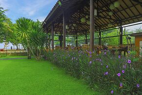 The Jayakarta Suite Komodo Flores