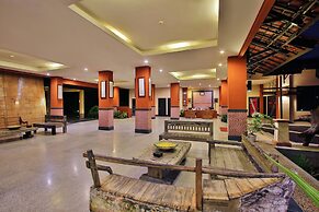 The Jayakarta Suite Komodo Flores