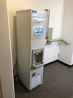 Yokohama Heiwa Plaza Hotel