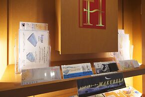 Yokohama Heiwa Plaza Hotel