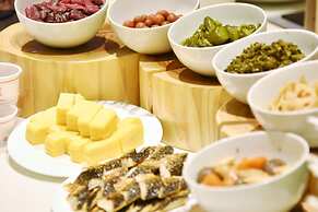 Yokohama Heiwa Plaza Hotel