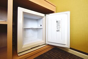 Yokohama Heiwa Plaza Hotel