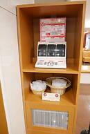 Yokohama Heiwa Plaza Hotel