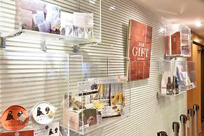 Yokohama Heiwa Plaza Hotel