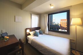 Yokohama Heiwa Plaza Hotel