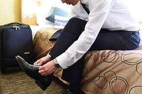 Yokohama Heiwa Plaza Hotel