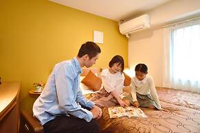 Yokohama Heiwa Plaza Hotel