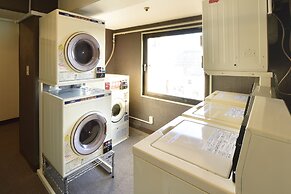 Yokohama Heiwa Plaza Hotel