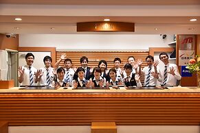 Yokohama Heiwa Plaza Hotel